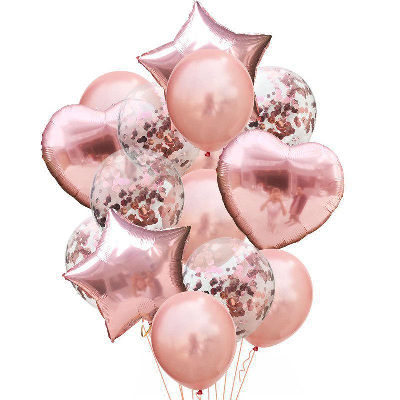 latex balloon