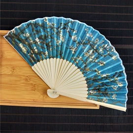 竹质工艺品;木质工艺品;广告扇