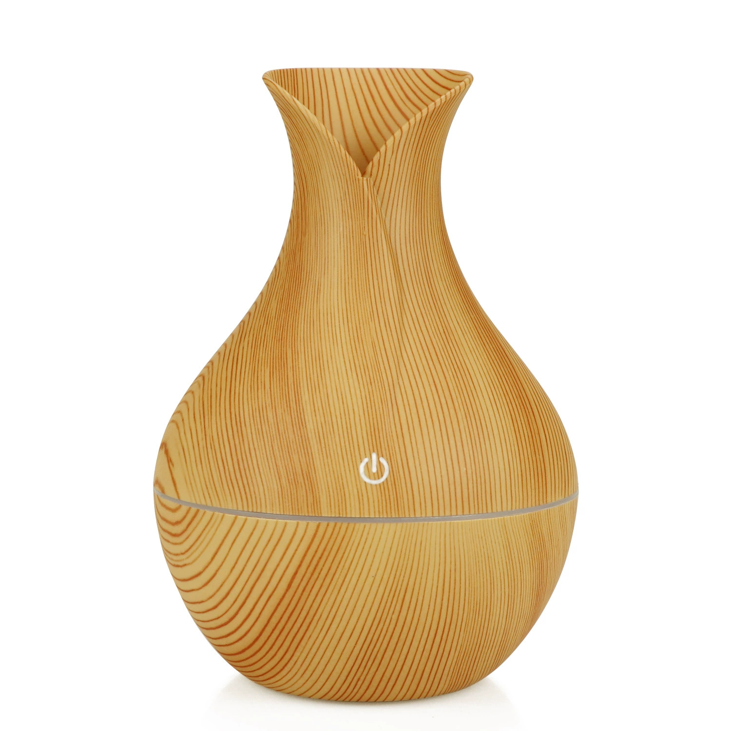 Ультразвуковой аромат diffuser, настольный увлажнитель, ароматическое масло, (кросс-бордер торговля)