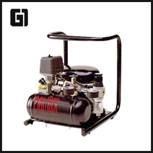 P15TC低噪音空压机 werther低噪音空压机30分贝运行佳