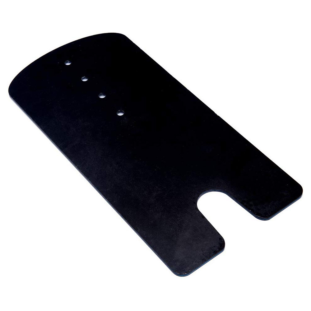 Fuente fabricantes de suministro de golf putter calibración espejo acrílico putter postura corrector transfronteriza Venta caliente