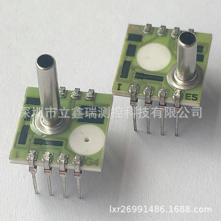 NPC-1210-10WG-3S/3L   压力传感器