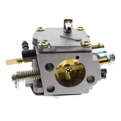 Carburetor, Carburetor
