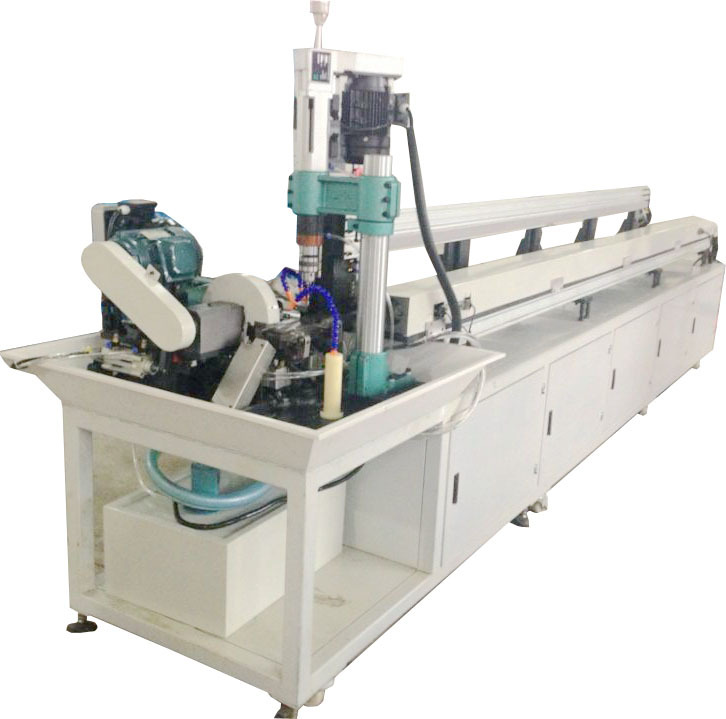 宁波瑞丰机械 非标自动化设备 非标自动化锁舌下料机 质量用心