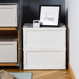 Пластиковая складная школьная система хранения, разнообразное одеяло для домашнего использования