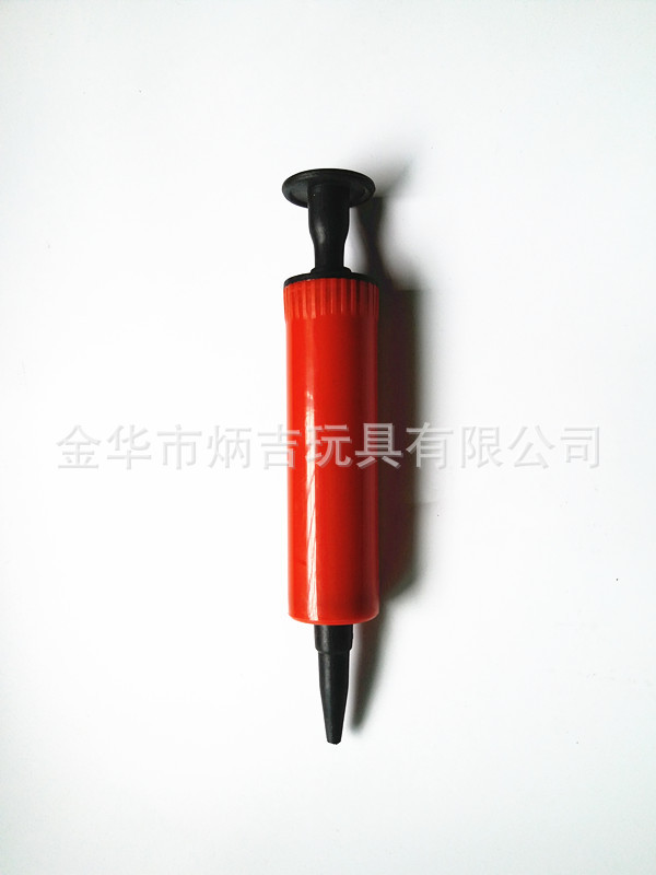 핸드 푸시 공기 실린더