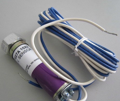 C7044A1006火焰探测器霍尼韦尔HONEYWELL原装光电管燃烧机配件