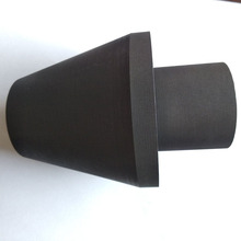 供应石墨压杆、石墨压头、耐高温异型石墨制品