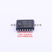 ��ӪTI SN74AHCT126PWR ԭװ��Ʒ SN74AHCT126PW �ֻ����