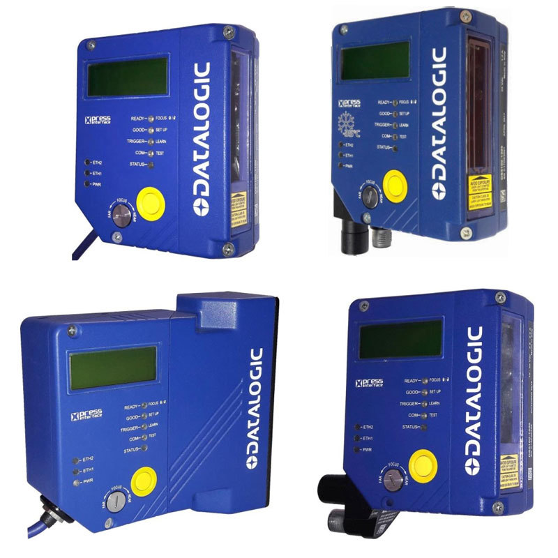 Datalogic DS5100��ҵ��һά����������ݰ����ּ��Զ���������