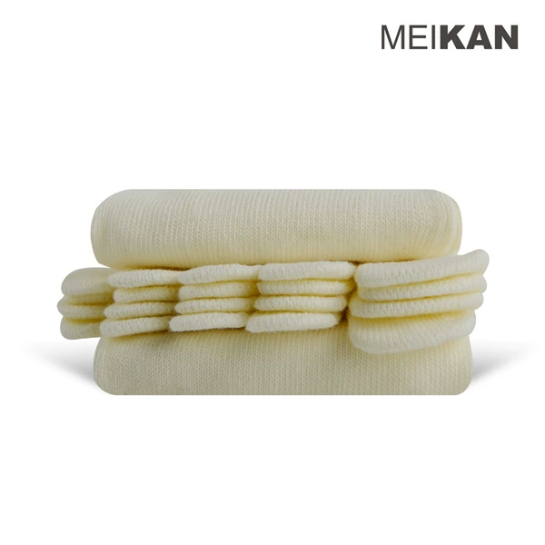 Milk white