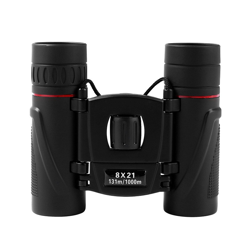 双筒望远镜30X60小巧便捷高清户外望远镜迷你