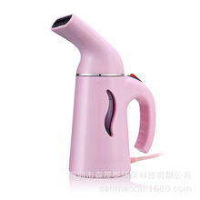 亚马逊爆款工厂便携式家用迷你熨小型蒸汽机蒸汽熨斗挂烫机 手持