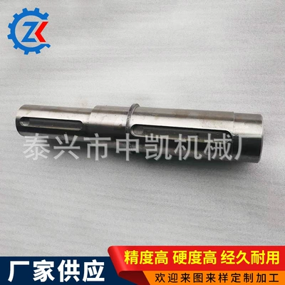 through mandrel eccentric mandrel – Diferensial dişli dəstləri