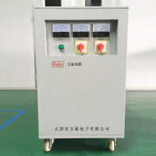 带壳干式变压器SG-250KVA 380V转220V三相隔离可移动式隔离变压器