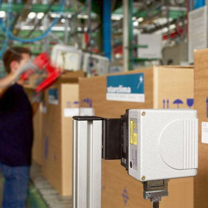 Datalogic DS6400��ҵ��һά����������ݰ����ּ��Զ���������