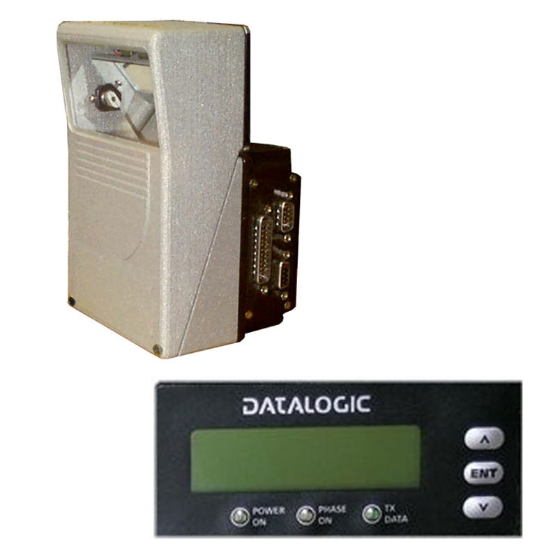 Datalogic DS6400��ҵ��һά����������ݰ����ּ��Զ���������