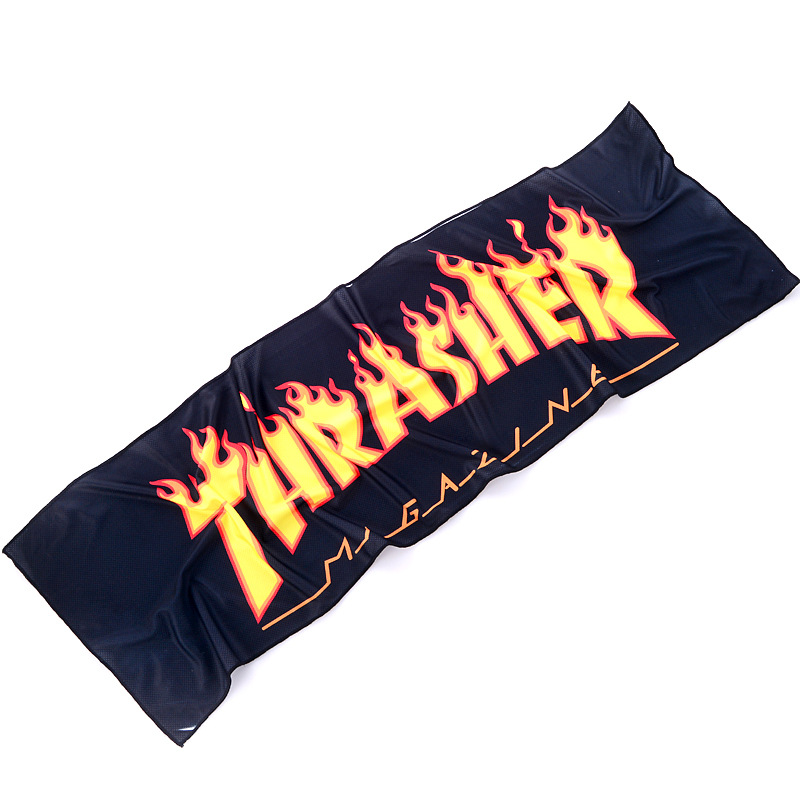 Fire