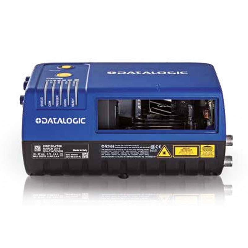 Datalogic DS8100��ҵ��һά����������ݰ����ּ��Զ���������