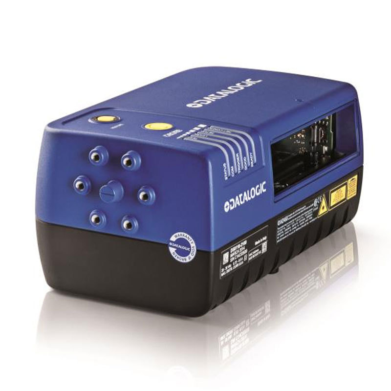 Datalogic DS8100��ҵ��һά����������ݰ����ּ��Զ���������