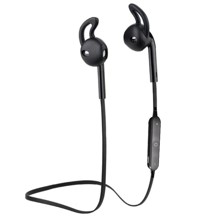 S6 wireless Bluetooth headset running sports earplugs listen to music Bluetooth 4.1 cross-border supply S6 wireless Bluetooth headset running sports earplugs listen to music Bluetooth 4.1 cross-border supply