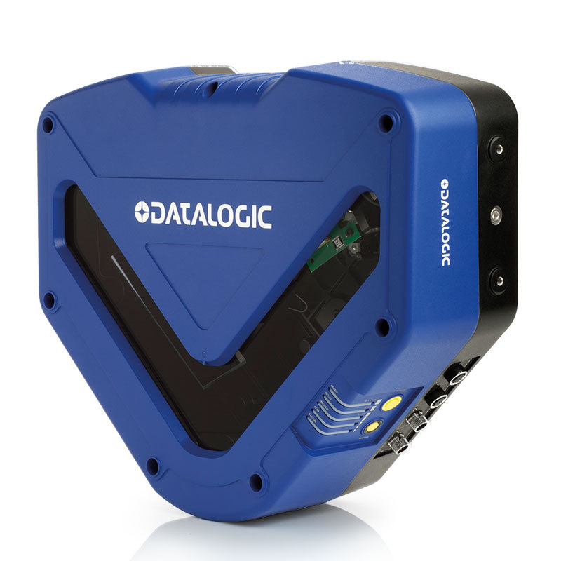 Datalogic DX8210��ҵ��һά����������ݰ����ּ��Զ���������