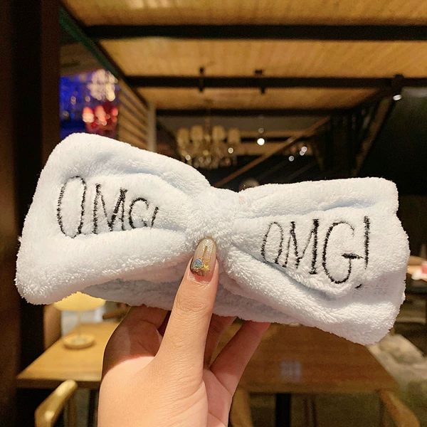[31#OMG 浅蓝色]