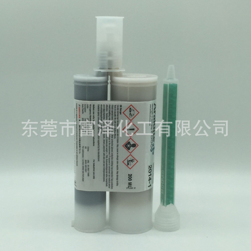 爱牢达2014-1环氧胶粘剂 Araldite  200ML