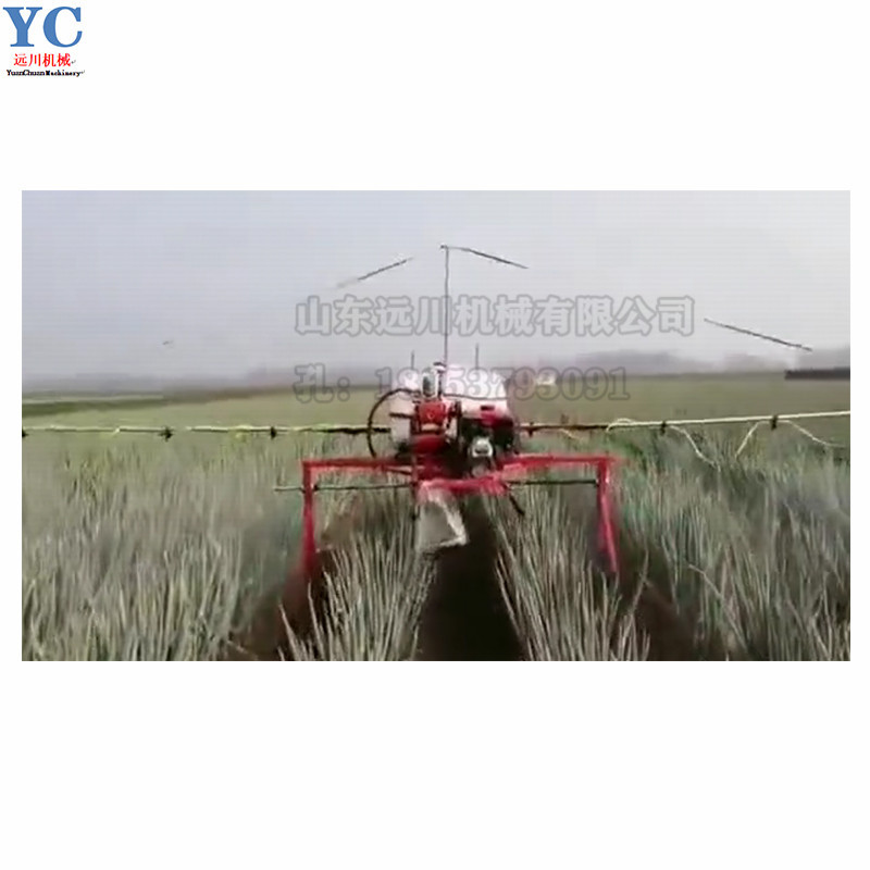 自走式打药机 喷杆喷雾式喷药机 大葱打药机 小麦 蔬菜地打药机