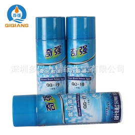 防锈润滑剂;其他工业用清洗剂;绝缘漆