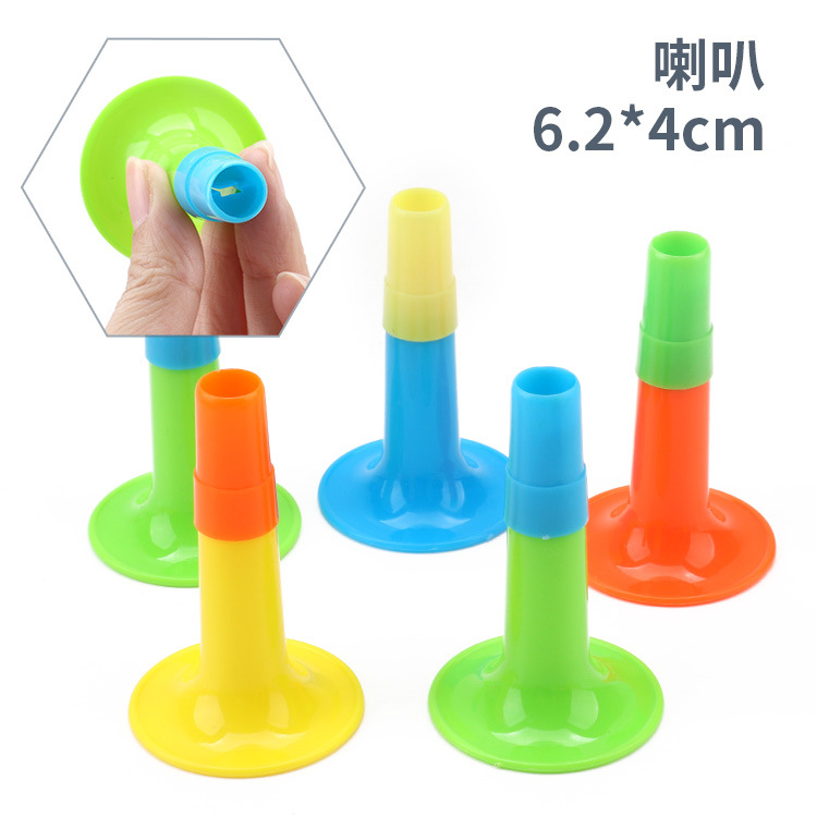 Juguetes de fiesta para niños transfronterizos regalos de traje juguetes pequeños juguetes de puesto pequeños regalos al por mayor