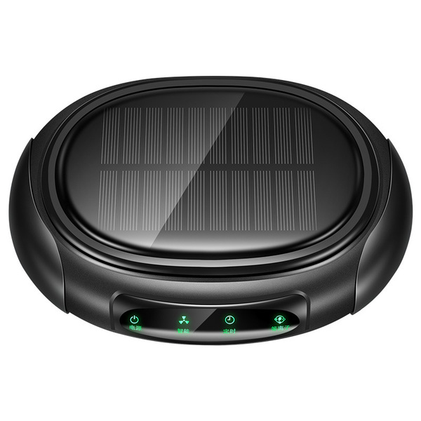 Air cleaner for auto