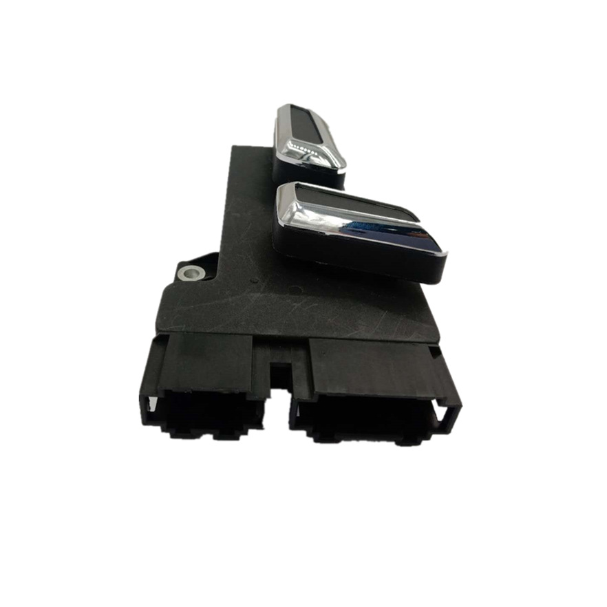 Aplicable a Volkswagen Audi 4-Way 6-Way 8-Way coche eléctrico interruptor de ajuste del asiento