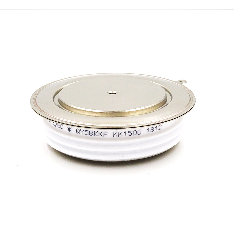 KK1500A2500V 快速可控硅KK1500-25 KK1500A/2500V 快速晶闸管