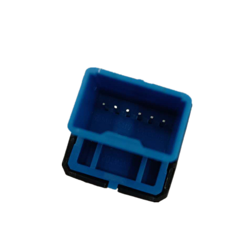 Interruptor de Espejo Retrovisor Eléctrico Plegable para Modelos 2025 de Wilanda, Camry, Prado, Corolla