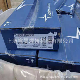 德国蒂森Thermanit焊条电厂用焊条WB36焊条