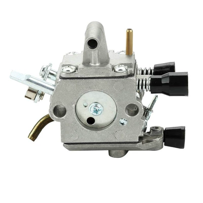 Fr480 Carburetor, Carburetor