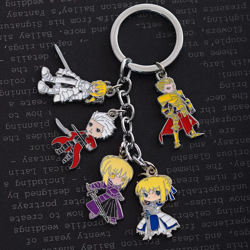 Судьба вокруг Судьба, судьба судьбы Fate/Stay Night Ночь Ночь, Сабер Модель Модель