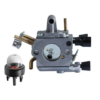 Fs400 Fs450 Fs480 Sp400 Sp450 41281200607 trimmer karbüratoru üçün uyğundur