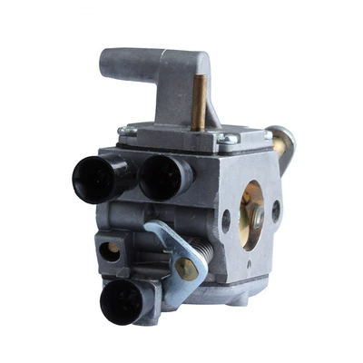 Carburetor, Carburetor
