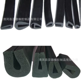 密封条;橡胶密封条;机械密封件