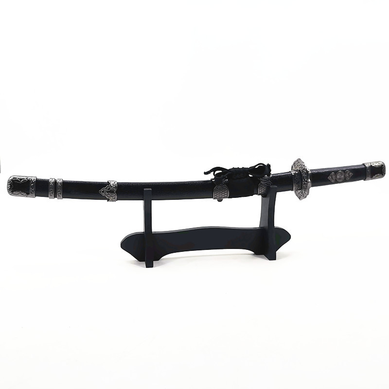 Scenic area hot-selling metal process HK-3012 ancient cold weapon…