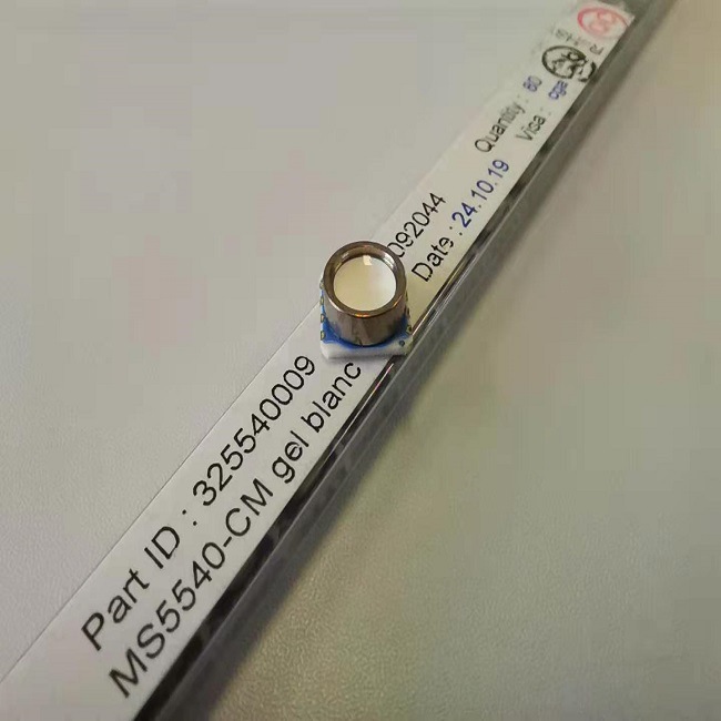 现货供应MEAS 气压传感器 MS5540CM 泰科TE正品