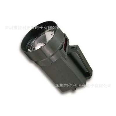 Becker-Rice Digital Stroboscope tachometer
