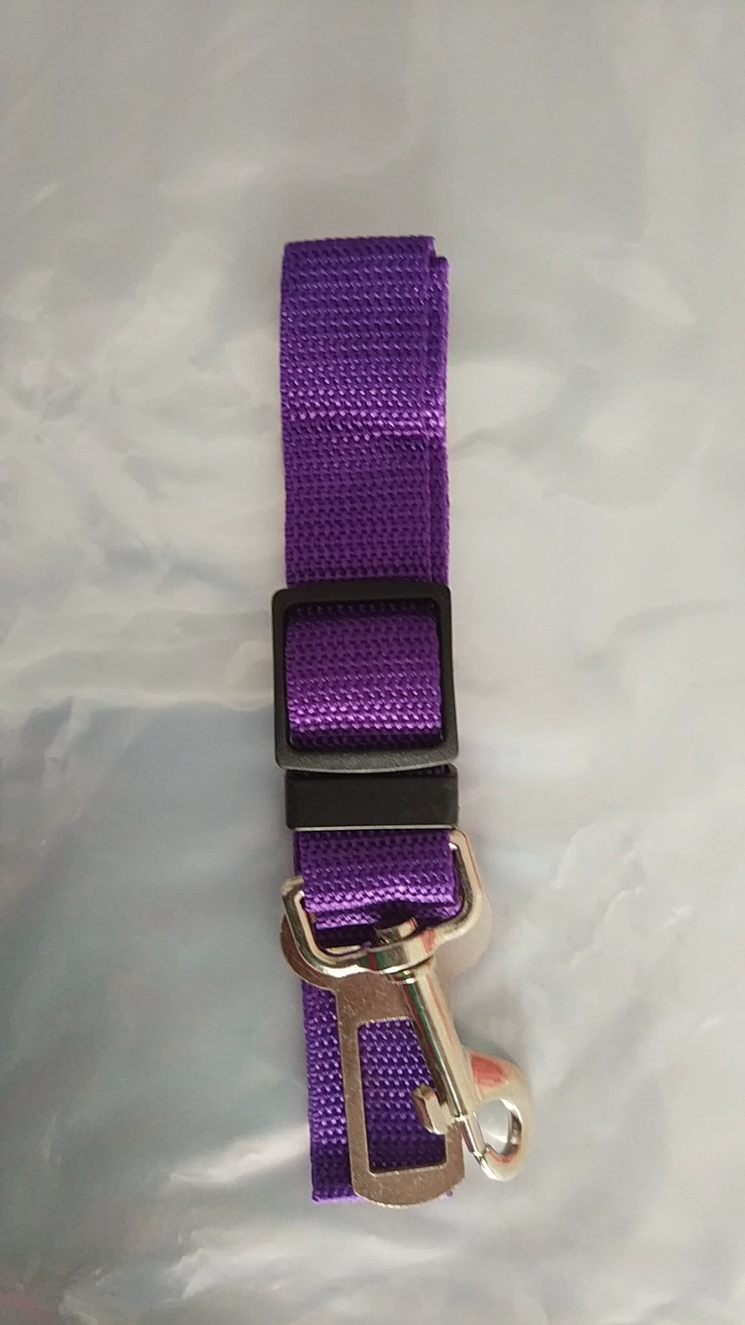 Взрывозащищенная большая собака с retractable seat belt для собак поводок товары для домашних животных оптом (TINGHAO)