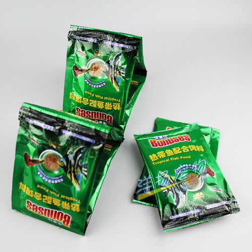 BettaFeast Tropical Fish Food Small Pellets Bird's Nest Pellets for Betta Fish and Other Tropical Fish