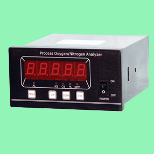 北京中瑞祥 在线式氮气纯度分析仪ZRX-27037