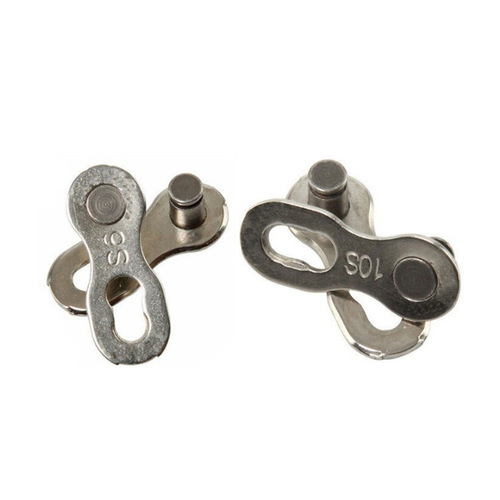 Chain magic buckle Bicycle chain magic buckle Chain joint Bicycle equipment 3g