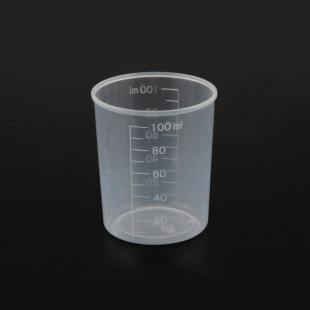 100ml��������С�y�������ϱ�Ӌ���������������Ͳ�ƌW������