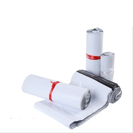 其他塑料薄膜;塑料服装袋;快递袋